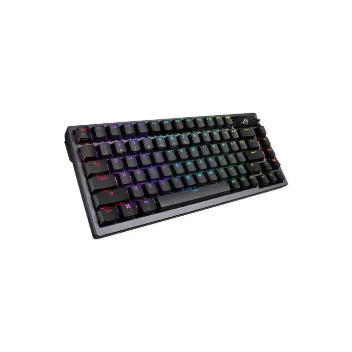 CLAVIER GAMING ASUS ROG STRIX AZOTH 75 Pourcent WIRELESS